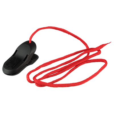 Safety Lanyard, Precor