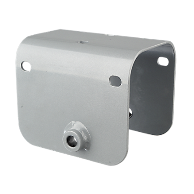 Weldment, Pivot Bracket, Experience