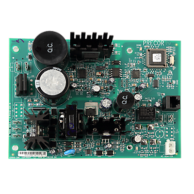 Self Powered Lower PCA & Software Assembly, EFX