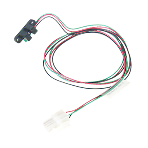 Speed Sensor Assembly