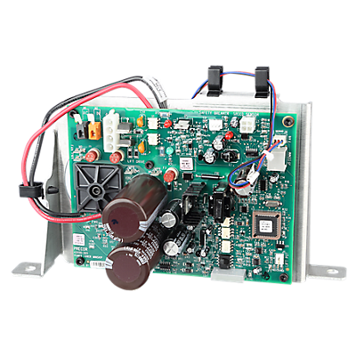 Assy,Lwr Electronics, C96X-Nd, T2