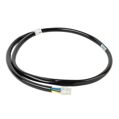 Cable Assembly, 22AWG, 6P6C To 8P6C,Mini-Fit