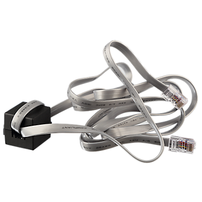 Cable, Modular With Ferrite