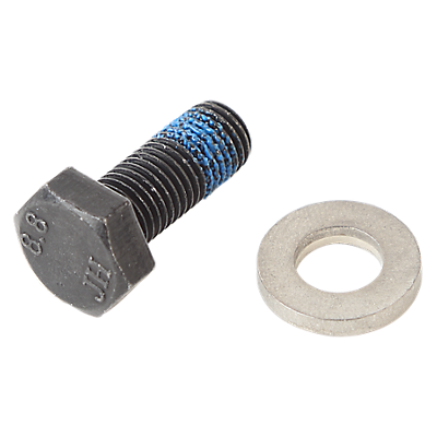 Kit, Bolt & Washer, Shimano Crank,
