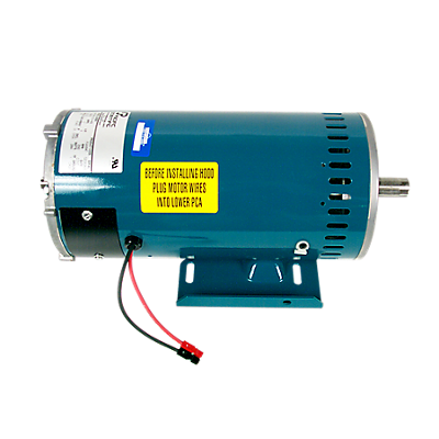 Motor Drive C962i 120V Pwm