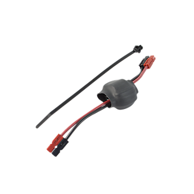 Drive Motor Upgrade Kit, C962I/C964I