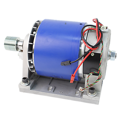 Motor Assembly, Precor, Vortex