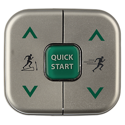 5 Position Assembly with Board D-Pad, Precor