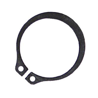 External Ring, .781, .042 Thick