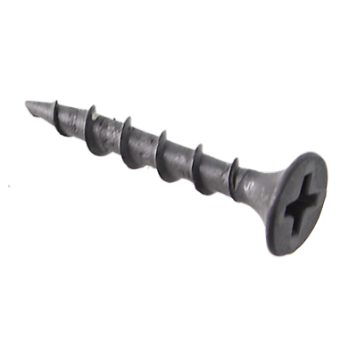Wood Screw, #10 X 1, L=1.00