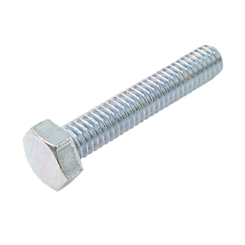 Screw, Hex, 5/16-18 X 1.75, Fully Zn