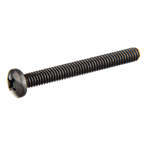 Screw, Machine, 8-32X1.5, Panhead