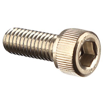 Screw Belt Cover