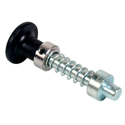 Seat Pop Pin, Trotter Leg Extension