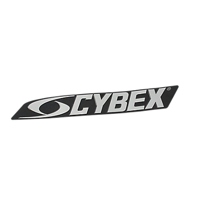 Decal Cybex Logo For Pivot Arm Covers