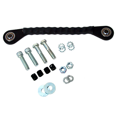 Chain Start Kit for Cybex 4015 Chest Press