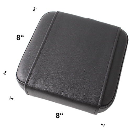 Arm Pad, Cybex, Black