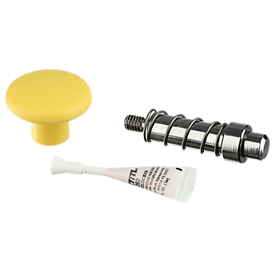 Detent Pin, Multi Hip Cybex