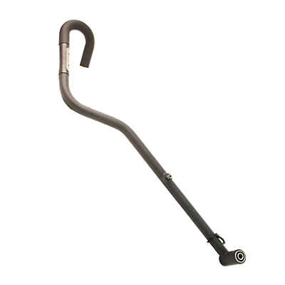 Left Arm Kit (Complete Handle with CHR Grips)