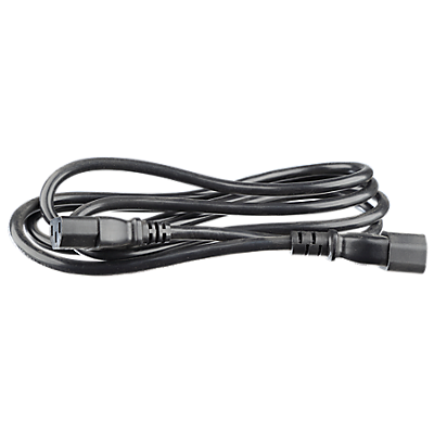 Daisy Chain Power Cord (Link Up To 3 Units)