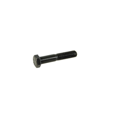 Hex Hd Cap Bolt, 3/8-16 X 2.00, (Locks Pin To Crank Arm)