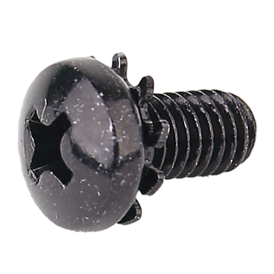 Screw Sems 10/32 X .38 (Left/Right Tray Mounting)