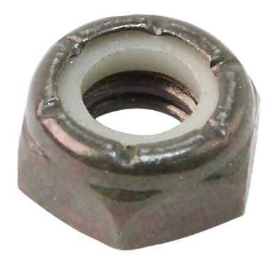 Nylock Nut, 5/16-18