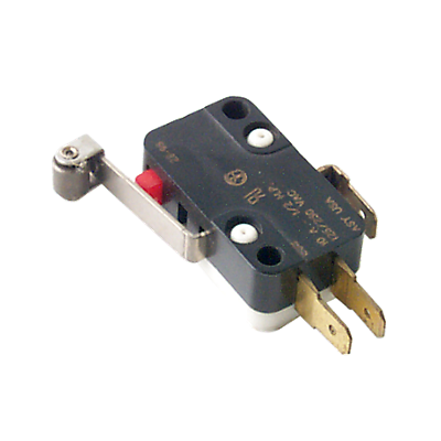 Short Arm Switch, Cherry, Tectrix
