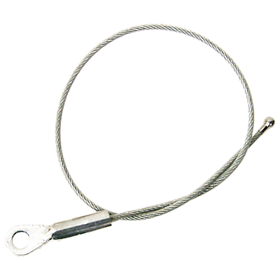 Pedal Return Cable, New