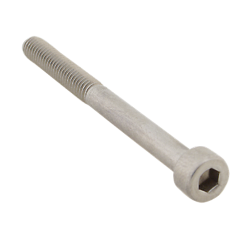 Screw Socket Hd Cap M4x.7X45mm