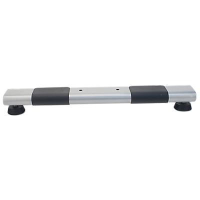 Rear Stablizer Assy, Lvl-2 Sil