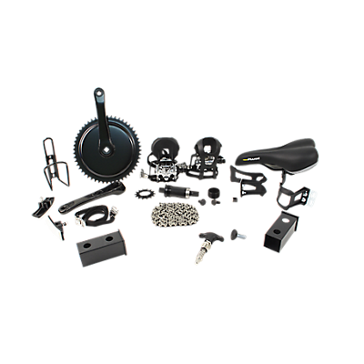 Parts Kit for Schwinn IC Pro 2003 and Earlier