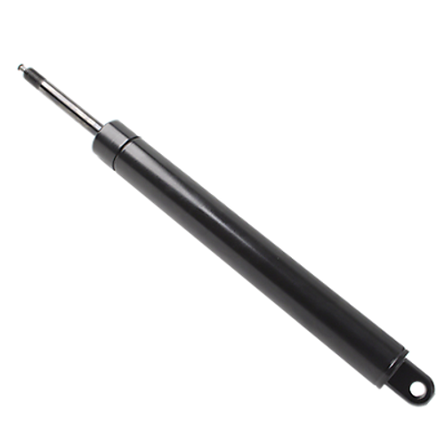 Lower Back Spring, Gas, 400 Newton Nautilus, Strength