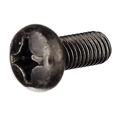 Screw, M5X12 Phl Pan Tt St Bz, LifeFitness
