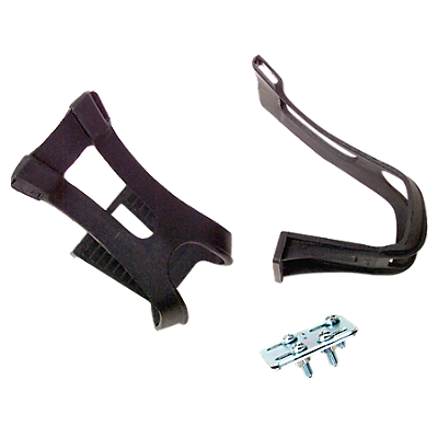 Toe Cages for Bike Pedals | Pair
