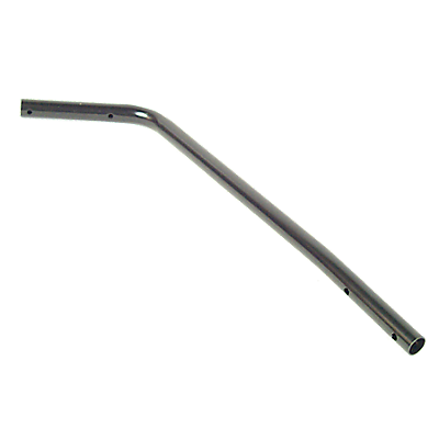 Left Panel Support Tube
