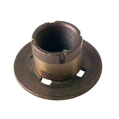 Flanged Hub Locknut