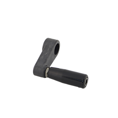 Jammer Resistance Handle