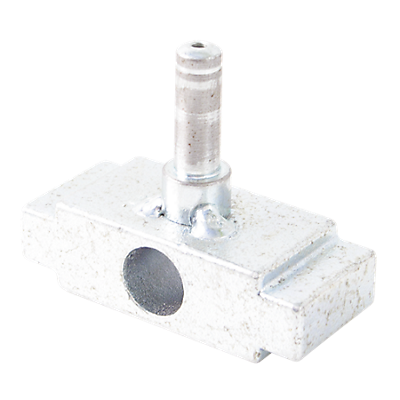 Pulley Mounting Block, WindSchwinn