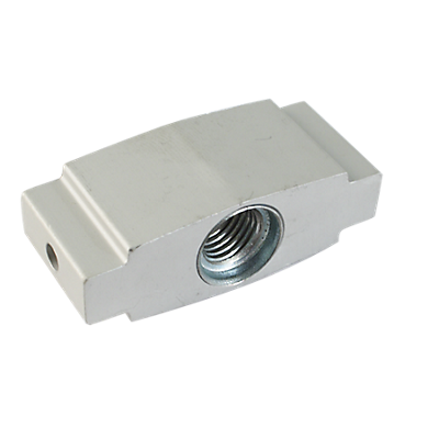 Right Block Pulley Thread, Windjammer