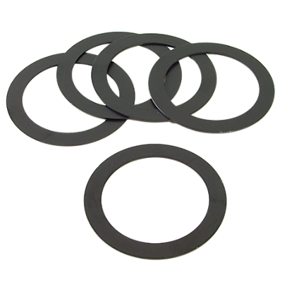 Smart Release Spacer Kit, Bag Of 5