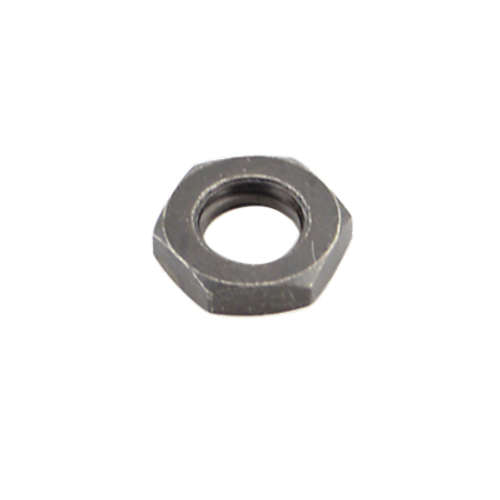 Hex Nut, 3/8 X 16 X 4