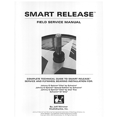 Smart-Release Manual