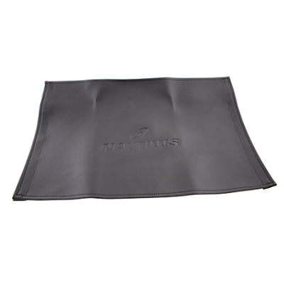 Cover Slip Head Black