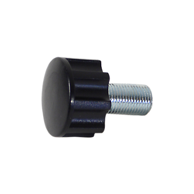 Small Lock Knob, each