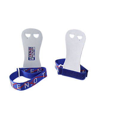 Palm Guard Grip, Size 3, Fits 3 1/2" to 4", Pair