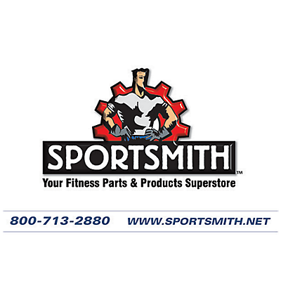Dumbbell Neoprene 10Lb