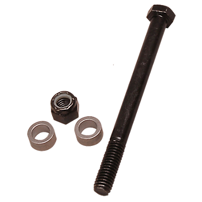 Hardware Set for Top Seat Roller | Concept 2