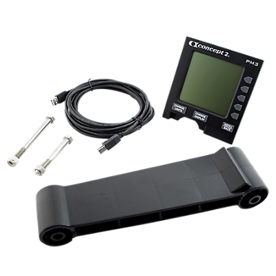 PM3 Performance Monitor Retrofit Kit for Model C Rower | Concept2