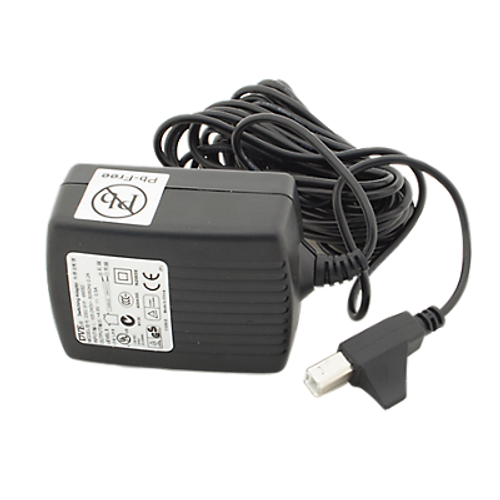 AC Adapter for PM3 and PM4 | Concept 2